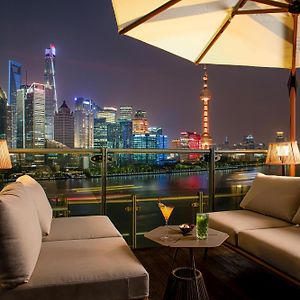Banyan Tree Shanghai On The Bund